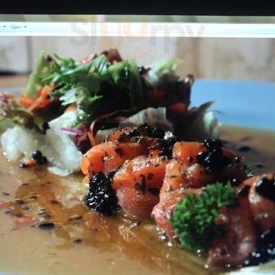 Nhà Hàng Dupre & Phòng Trà Nhạc Sống