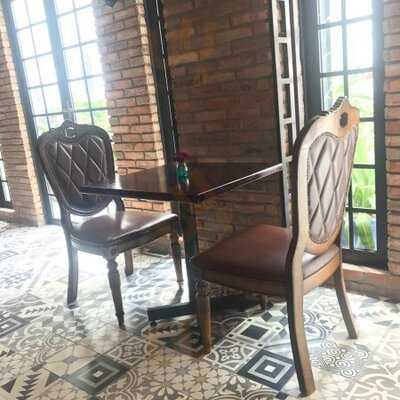 Nhà Hàng Dupre & Phòng Trà Nhạc Sống