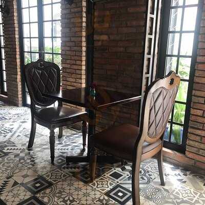 Nhà Hàng Dupre & Phòng Trà Nhạc Sống