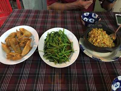 Vegetarian Restaurant (an Lac Chay)