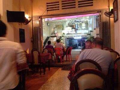 Vegetarian Restaurant (an Lac Chay)