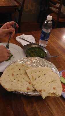 Taj Mahal Restaurant