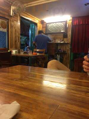 Taj Mahal Restaurant