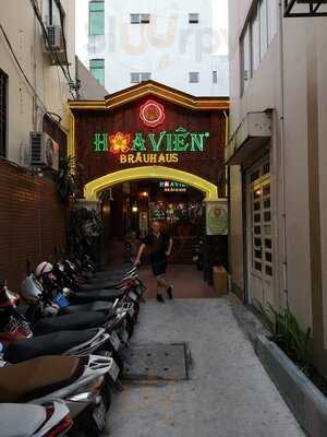 Hoa Vien Brauhaus