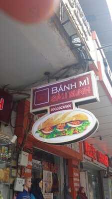 Bánh Mì Sáu Minh