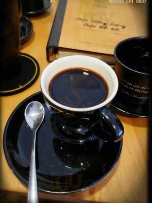 Cà Phê Trung Nguyên