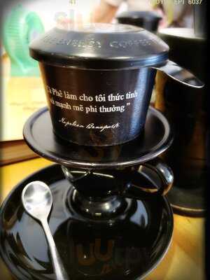 Cà Phê Trung Nguyên