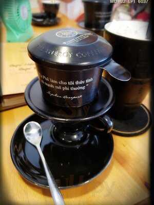 Cà Phê Trung Nguyên