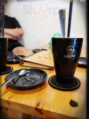 Cà Phê Trung Nguyên