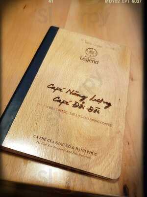 Cà Phê Trung Nguyên