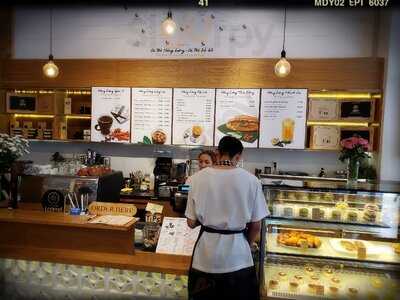 Cà Phê Trung Nguyên