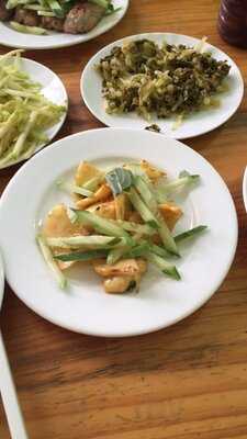 Giấy Bạc (tin Foil Grill)