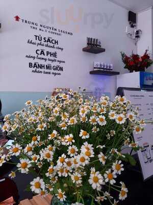 Trung Nguyên E-coffee