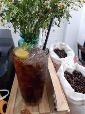 Trung Nguyên E-coffee