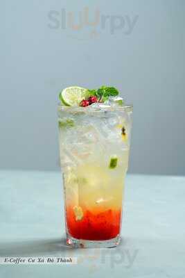 Trung Nguyên E-coffee