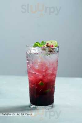 Trung Nguyên E-coffee