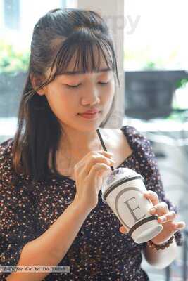 Trung Nguyên E-coffee