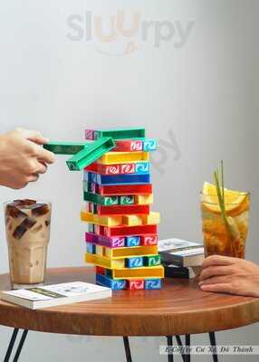 Trung Nguyên E-coffee