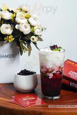 Trung Nguyên E-coffee