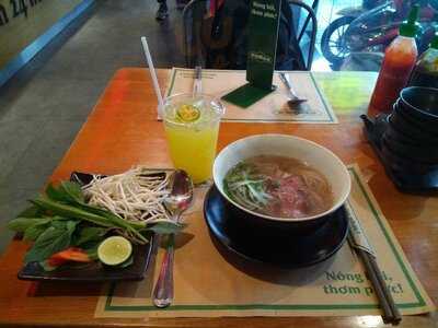 Nhà Hàng Phở24