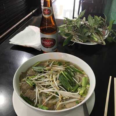 Nhà Hàng Phở24