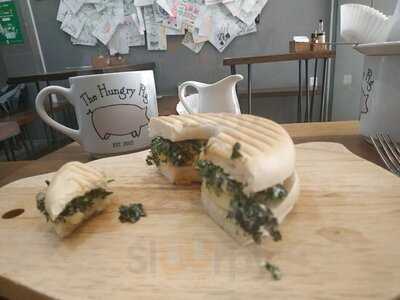 Nhà Hàng The Hungry Pig