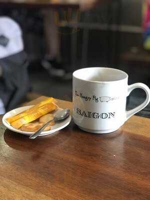 Nhà Hàng The Hungry Pig