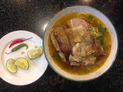 Hangout Cafe By Goreise