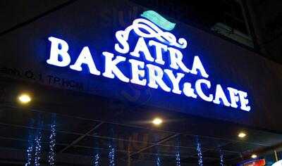 Satra Cafe And Bakery