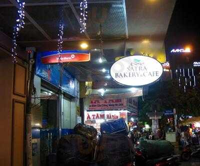 Satra Cafe And Bakery