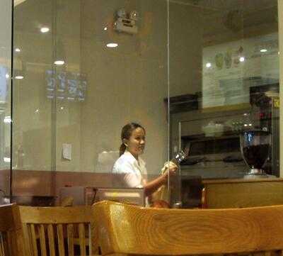 Satra Cafe And Bakery