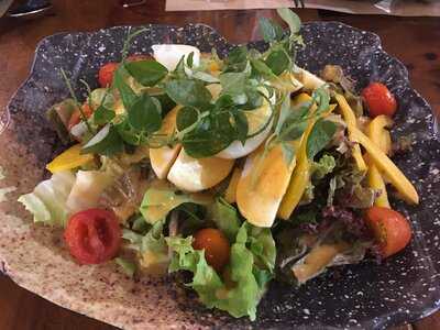 Mộc Riêu Nướng