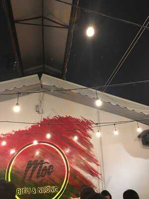 Mộc Riêu Nướng