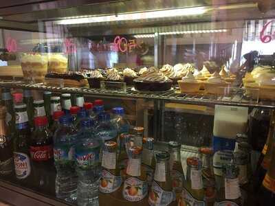 Sweet And Sour Bakery