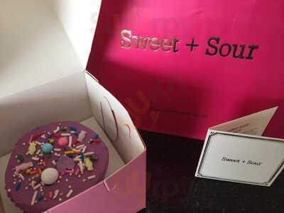 Sweet And Sour Bakery