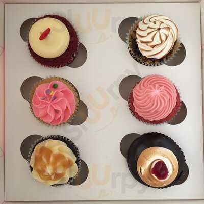 Sweet And Sour Bakery