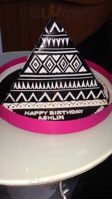 Sweet And Sour Bakery