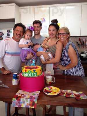 Sweet And Sour Bakery