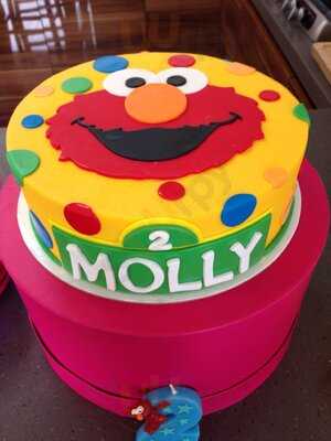 Sweet And Sour Bakery