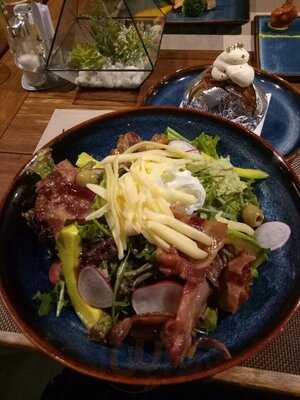 Saigon Fusion - Kitchen & Bar