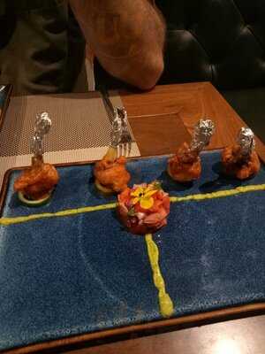 Saigon Fusion - Kitchen & Bar