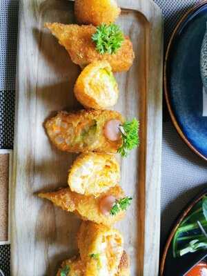 Saigon Fusion - Kitchen & Bar