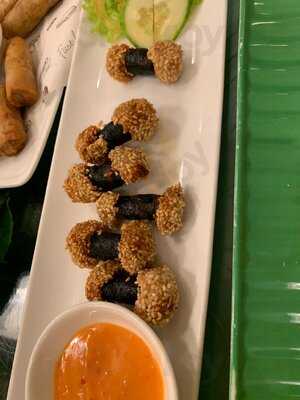 Bánh Xèo Ăn Là Ghiền