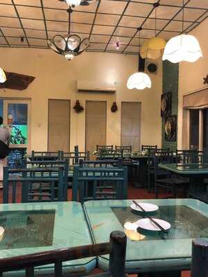 Bánh Xèo Ăn Là Ghiền