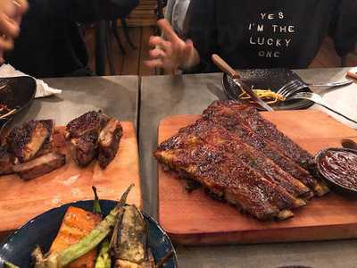 Platinum Brewed And Hung