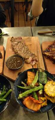 Platinum Brewed And Hung