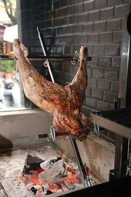 Platinum Brewed And Hung