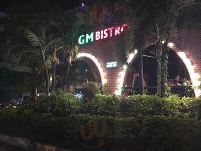 Gm Bistro & Coffee