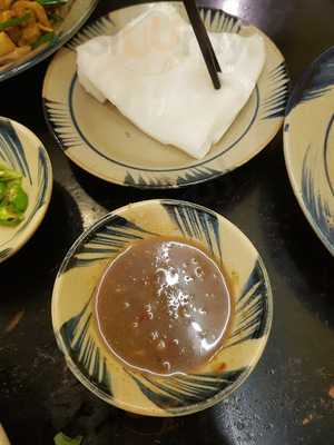 Quán Imì Quảng Mỹ Sơn