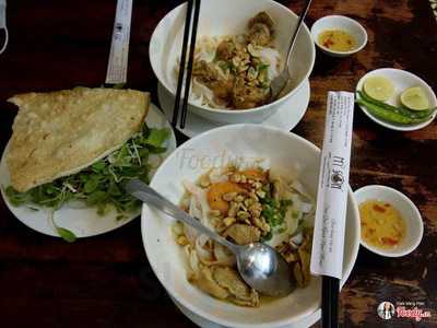 Quán Imì Quảng Mỹ Sơn